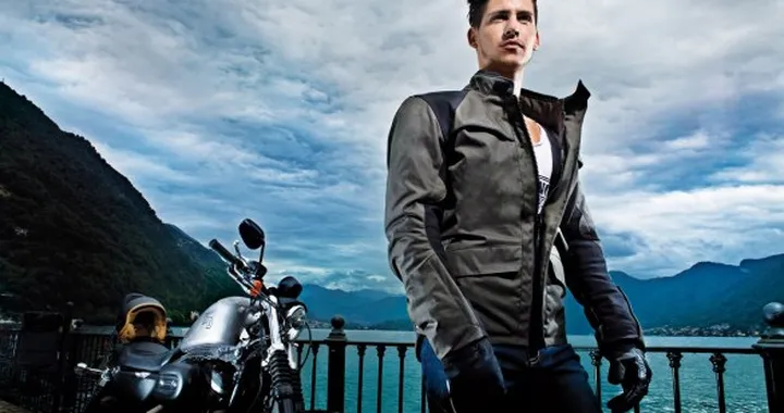 HEVIK: un nuovo marchio italiano di abbigliamento tecnico entra sul mercato