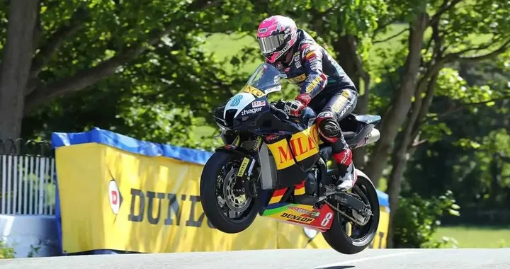 Isle of Man TT diventa film: cosa sappiamo su cast e riprese