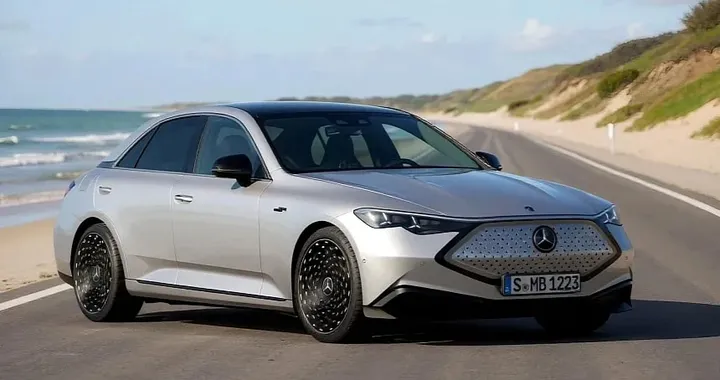 Mercedes-Benz, come potrebbe essere la futura Classe C