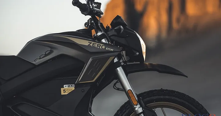 Zero Motorcycles svela la gamma 2021