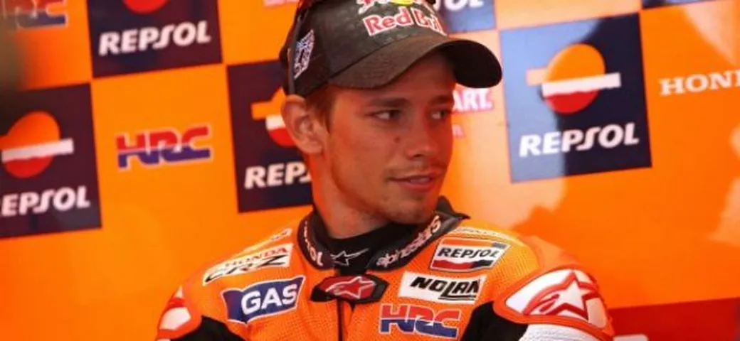 Sepang, cinque Honda davanti. Rossi 13° (per ora) ultimo pilota Ducati ...