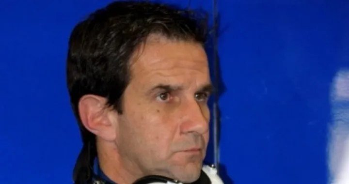 Davide Brivio parla del finale di stagione 2009: "vincere quando si può e sapersi accontentare anche del secondo posto"