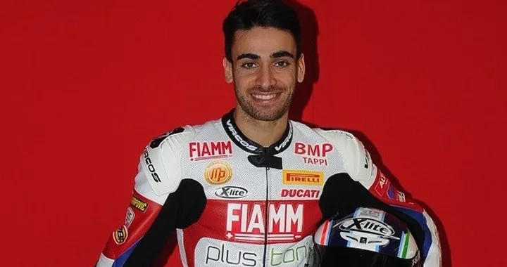 Superstock 1000: Luca Salvadori e Raffaele De Rosa pronti allo Start