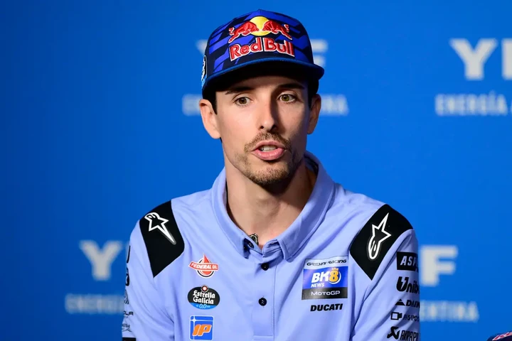 Álex Márquez