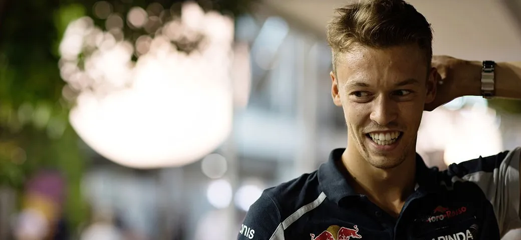 Formula 1: le pagelle del GP di Singapore 2016