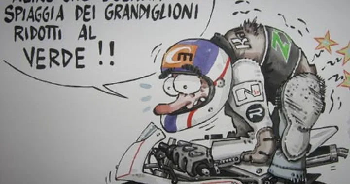 Minimoto, ultima spiaggia?