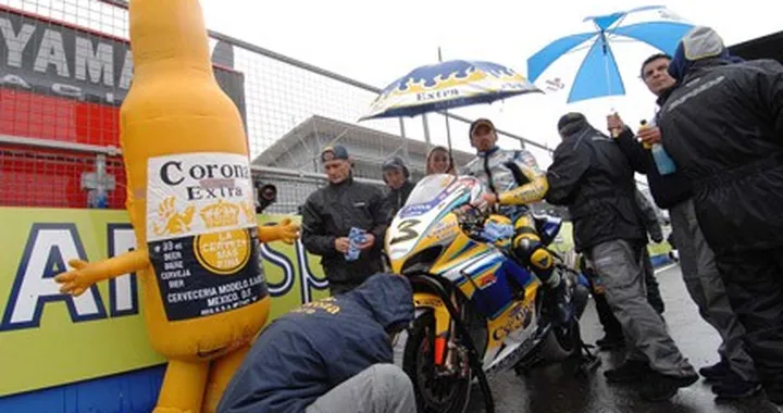 Max Biaggi: "sto bene in Superbike"