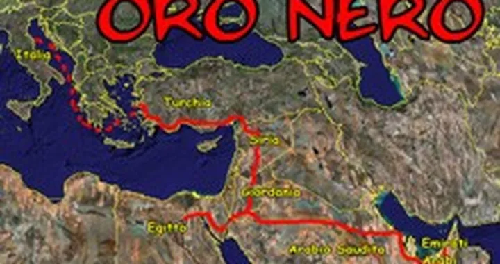 Natale 2007 a Dubai con Motovacanze