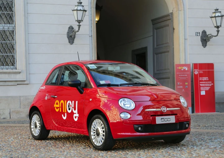 Vìola i domiciliari: ladro seriale di Enjoy arrestato