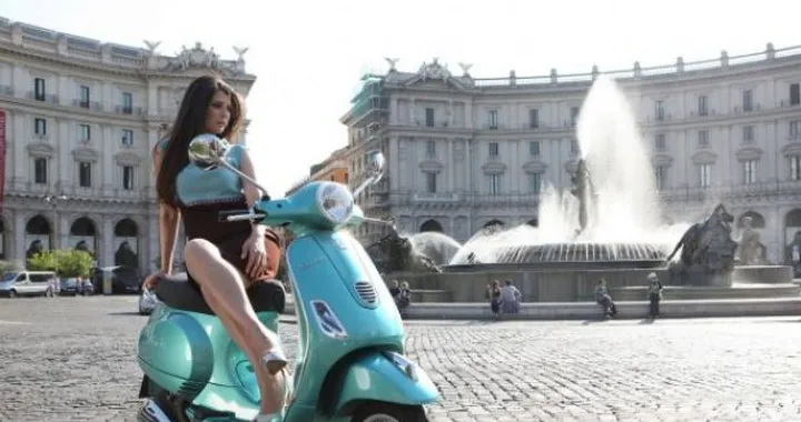 Gruppo Piaggio: Garanzia estesa “Piaggio Prime”