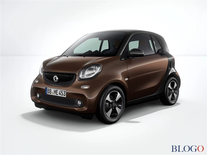 Smart: novità in arrivo sulla gamma