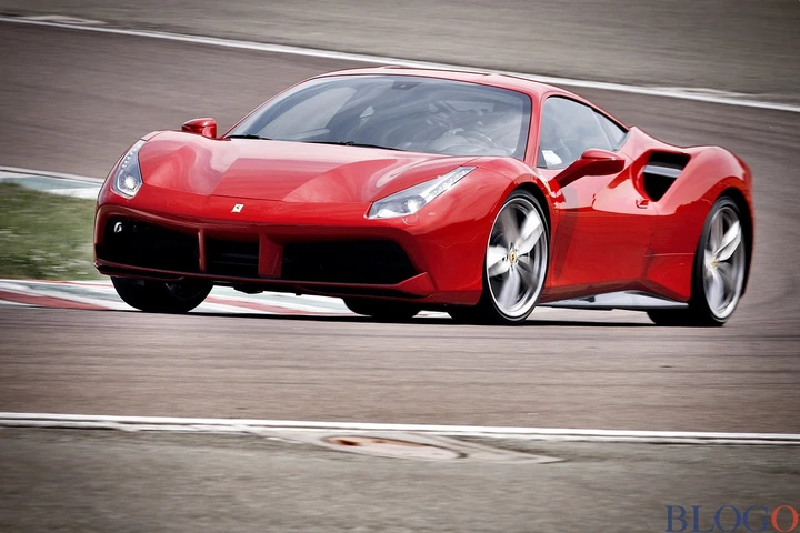 Ferrari 488 GTB: Il video test di approfondimento sul motore