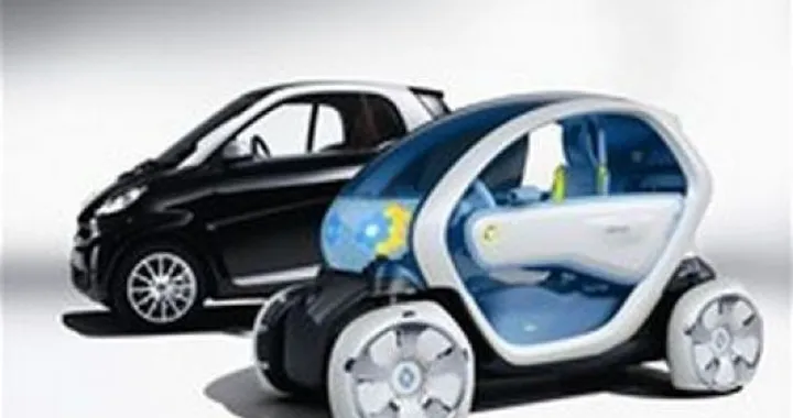 Mercedes-Renault: si va definendo l'accordo per Smart