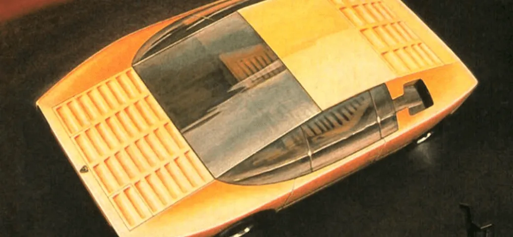 Alcantara: cinquant'anni sulla cresta dell'onda