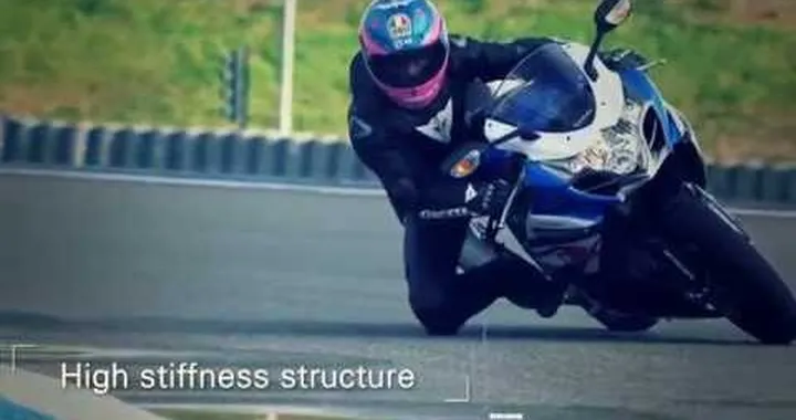 METZELER SPORTEC™ M7 RR