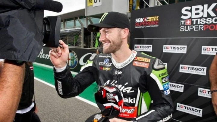 Mondiale SBK: diritti TV a Mediaset fino al 2018, c'è l'accordo