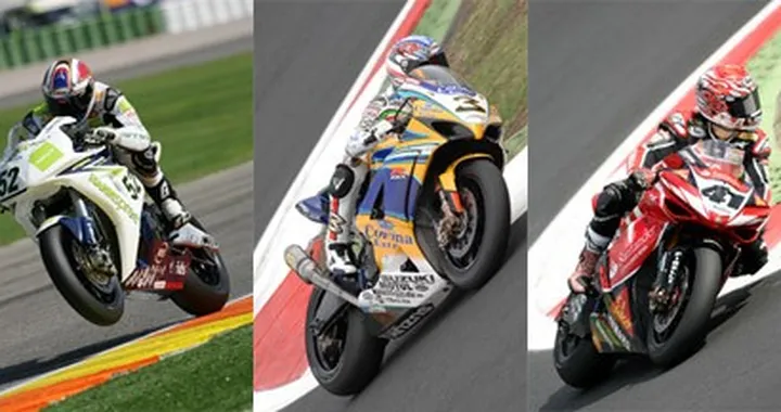 Chi vincerà il Mondiale Superbike 2007?