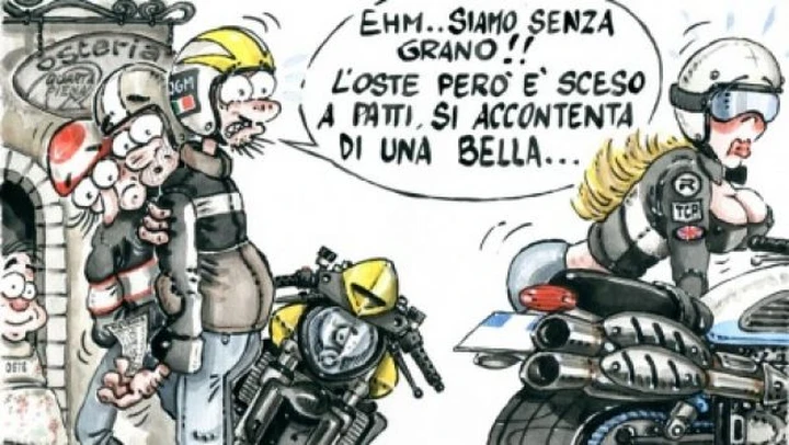 Il patto della concordia