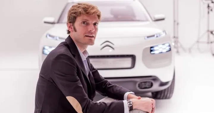 Citroen: il designer della C4 Cactus giudica pericolosi i SUV coupé