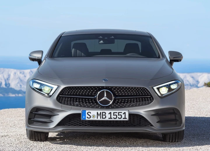 Mercedes-Benz CLE: le indiscrezioni sul modello inedito della Stella