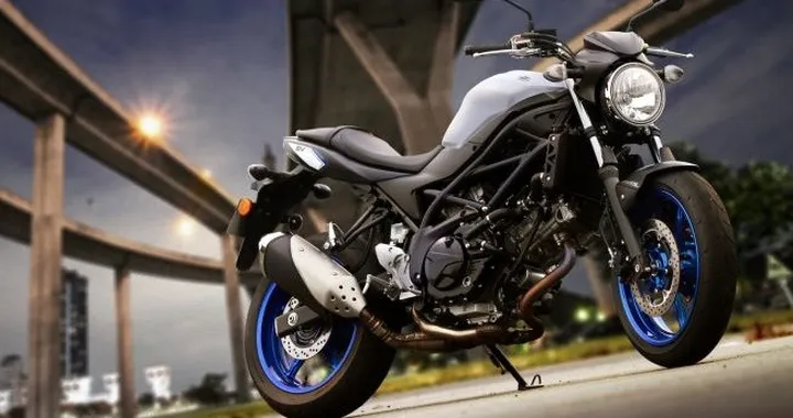 Suzuki al Motodays con le novità 2016 da provare nel DemoRide Tour