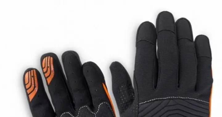 Kappa: guanti quattro stagioni