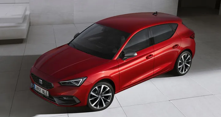 Seat Leon: le fotografie e le informazioni ufficiali della quarta generazione