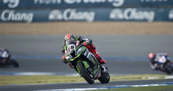 MotoGP, il Coronavirus non ferma il GP della Thailandia. Nessun rischio per gli altri GP asiatici?
