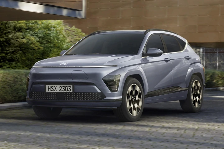 Hyundai avvia la produzione della Kona Electric in Europa