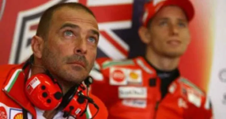 Stoner alla Honda? Suppo smentisce: "Casey non ha firmato"