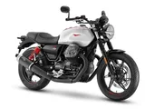Moto Guzzi V7 Stone Ten svelata al Motor Bike Expo 2024