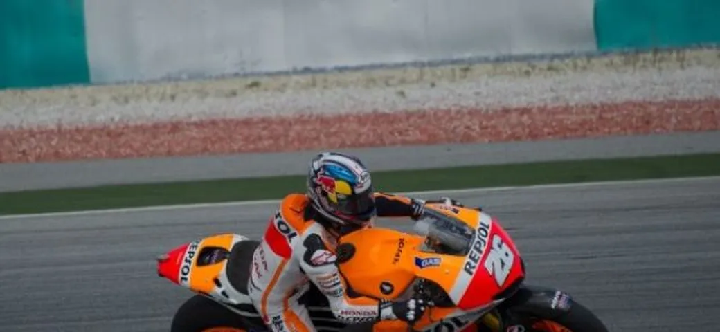 MotoGP, Test Sepang: Pedrosa ancora davanti Lorenzo. Rossi 5°, più vicine le Ducati