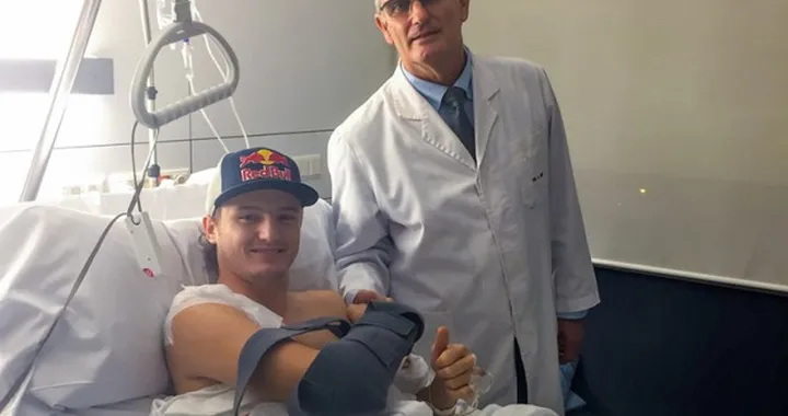 MotoGP: Jack Miller operato alla spalla