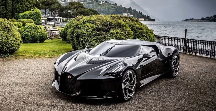 Bugatti