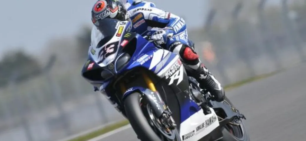 Marco Melandri: 
