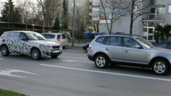 Bmw X3: negli Stati Uniti, la nuova generazione costerà come l'attuale