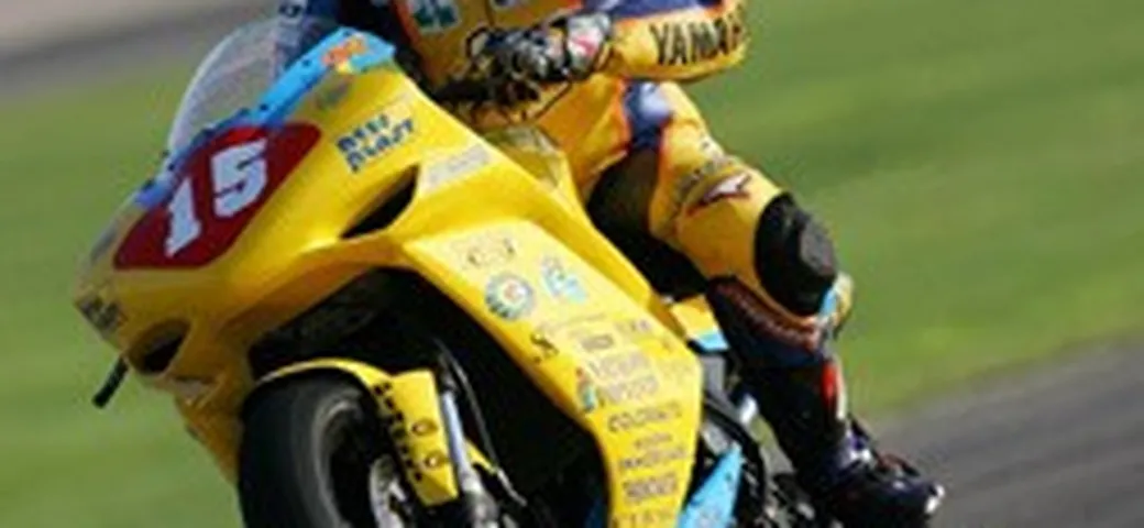 STK 1000: il Team O Six ingaggia Matteo 
