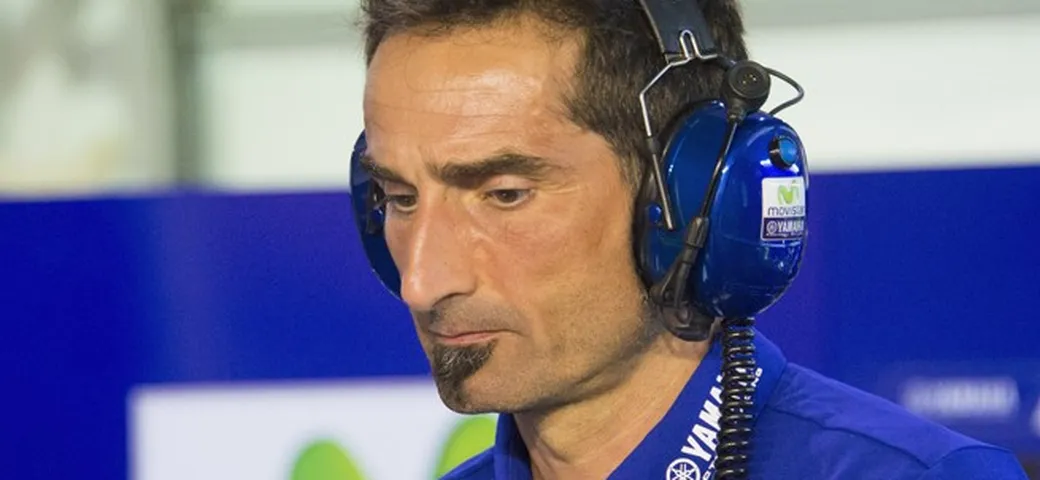 Il professor Flamigni: 