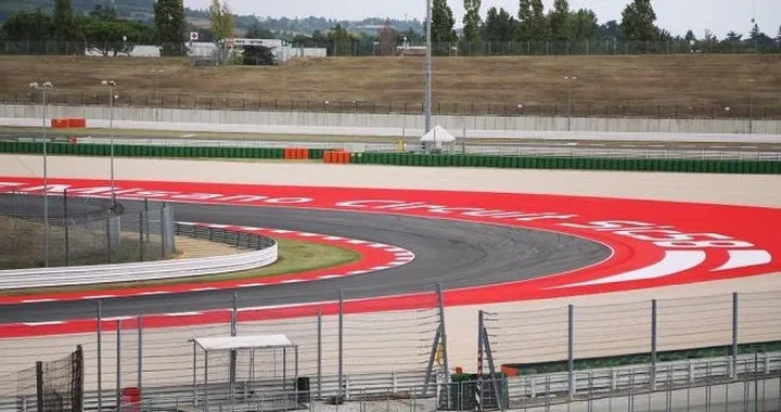 MotoGP a Misano fino al 2020