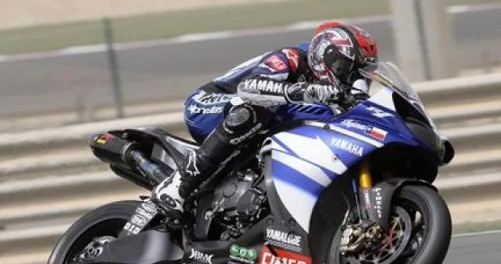 WSBK a Losail: Spies impressiona tutti, Sykes pensa alla Superpole