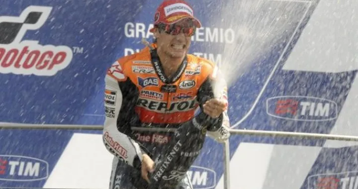 MotoGP Motegi “camomilla”: Pedrosa insiste, e cinque! Ma Lorenzo resiste. Stoner, rientro soft. Rossi-Ducati, bonaccia continua