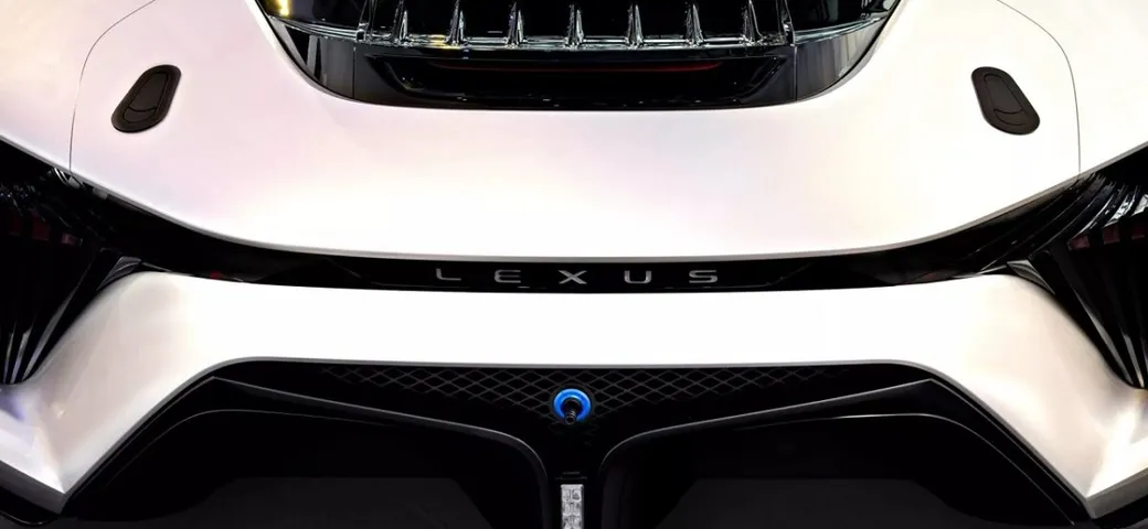 Lexus potrebbe avere una sua versione della Supra