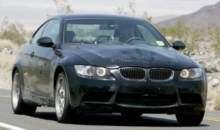 BMW M3 E92 - prezzi e dettagli