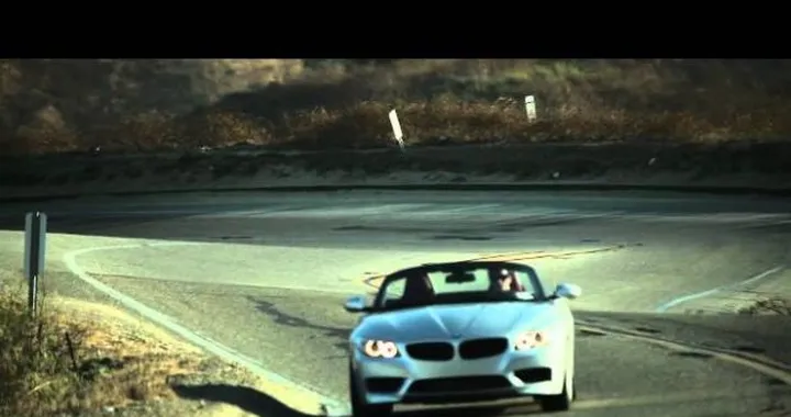 Video Bmw Z4 28i