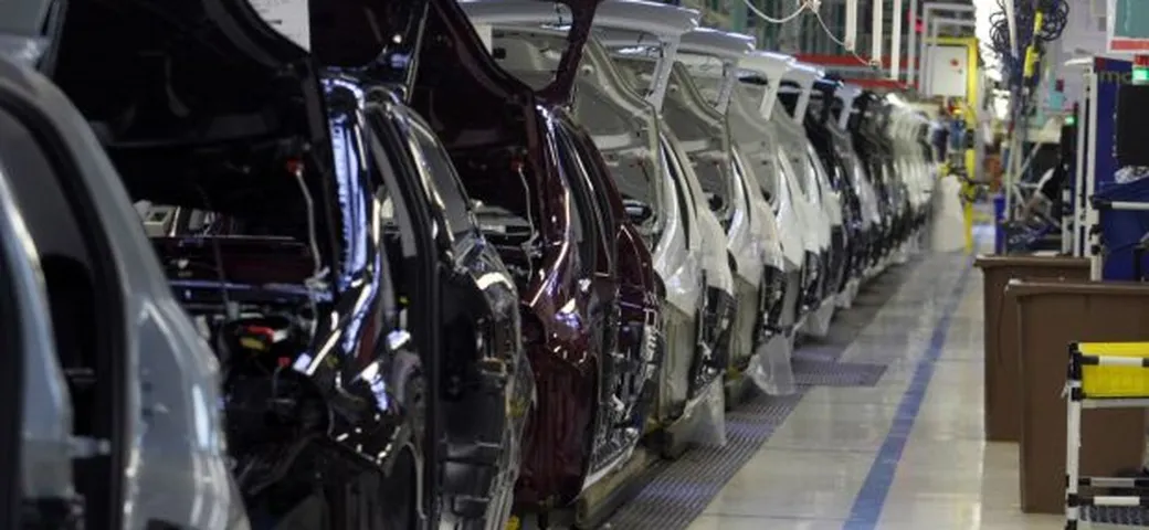 Dal 2019 in Italia si produrranno 1 milione di automobili?