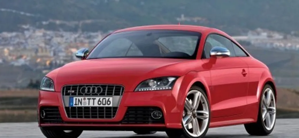 Audi TT S e TT TDI: le informazioni per il mercato italiano