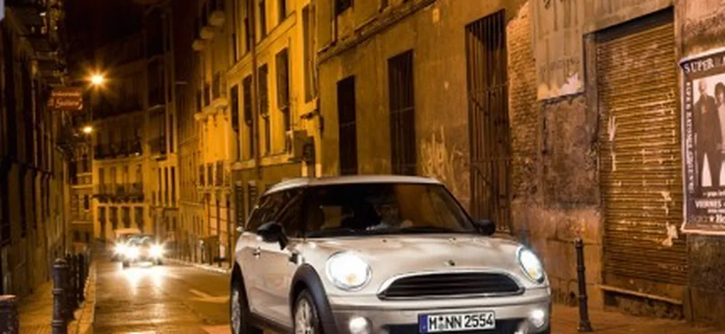 Ginevra 2009: Mini One 75Cv e One Clubman 95Cv