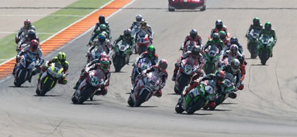 Superbike Assen 2014: orari diretta TV