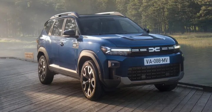 Dacia Bigster, una vasta gamma di motori: tutte le opzioni
