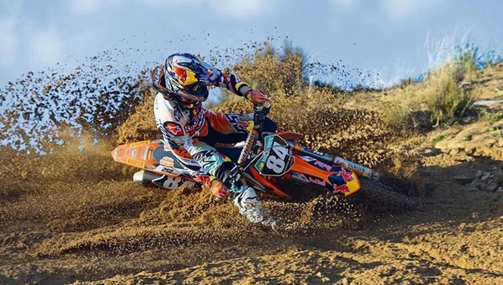 Airoh Starcross 2014: i grandi team confermano la presenza. C'è anche Jeffrey Herlings